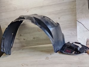Подкрылок передний левый #689 5387512290 TOYOTA COROLLA