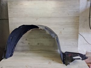 Подкрылок передний левый #689 TOYOTA COROLLA OEM 5387512290 NZE121 2006