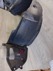 Подкрылок передний левый #689 TOYOTA COROLLA OEM 5387512290 NZE121 2006