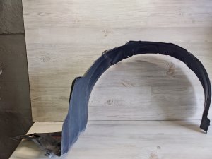 Подкрылок передний правый #690 5387512290 TOYOTA COROLLA
