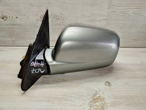 Зеркало заднего вида левое #470 HONDA CR-V OEM 76250S9AJ42ZE RD7 2005