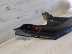 Защита горловины топливного бака #693 TOYOTA COROLLA OEM 7727712170 NZE121 2006