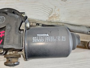 Трапеция дворников #694 TOYOTA COROLLA OEM 851101A050 NZE121 2006