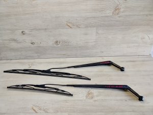 Дворники передние #695 851101A050 TOYOTA COROLLA