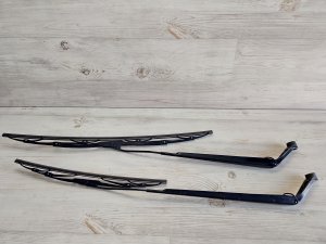 Дворники передние #695 TOYOTA COROLLA OEM 851101A050 NZE121 2006