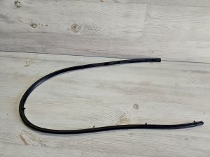 Уплотнитель жабо #697 5338312140 TOYOTA COROLLA
