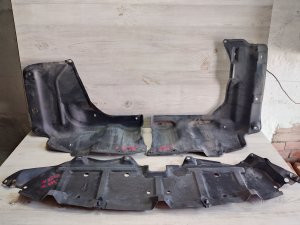 Защита двигателя комплект #698 5144212190 TOYOTA COROLLA