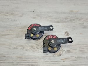 Звуковой сигнал #700 TOYOTA COROLLA OEM 8652028180 NZE121 2006