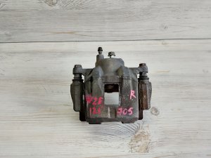 Суппорт передний правый #705 4775020510 TOYOTA COROLLA