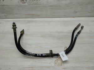 Шланги тормозные перед пара #500 01464S9A000 HONDA CR-V