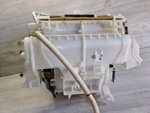 Печка с радиатором #718 TOYOTA COROLLA OEM 8713012440 NZE121 2006