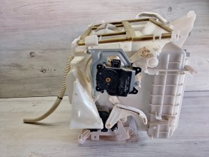 Печка с радиатором #718 TOYOTA COROLLA OEM 8713012440 NZE121 2006