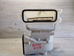 Печка с моторчиком #719 8713012440 TOYOTA COROLLA