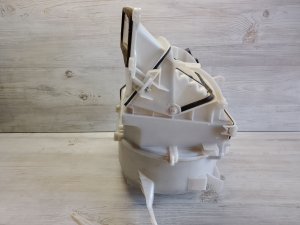 Печка с моторчиком #719 TOYOTA COROLLA OEM 8713012440 NZE121 2006