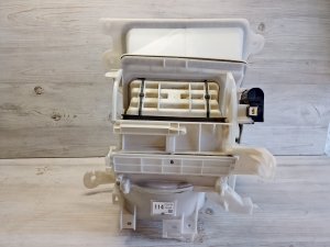 Печка с моторчиком #719 TOYOTA COROLLA OEM 8713012440 NZE121 2006