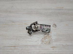 Рулевой карданчик #501 53323S5A003 HONDA CR-V