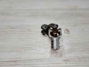 Рулевой карданчик #501 HONDA CR-V OEM 53323S5A003 RD7 2005