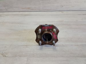 Ступица задняя левая #725 4245012051 TOYOTA COROLLA