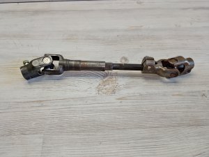 Карданчик рулевой #727 TOYOTA COROLLA OEM 4520912150 NZE121 2006