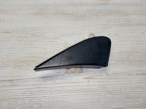 Уголок крыла правый #731 6011812010 TOYOTA COROLLA