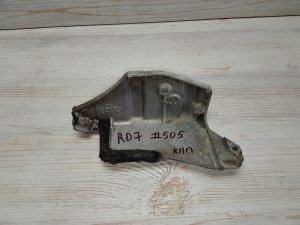 Крышка КПП #505 21720RCT000 HONDA CR-V