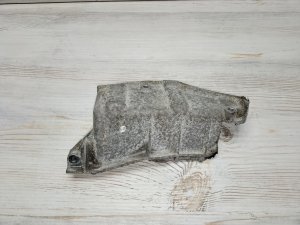 Крышка КПП #505 HONDA CR-V OEM 21720RCT000 RD7 2005