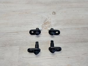 Концевик двери #734 8423160070 TOYOTA COROLLA