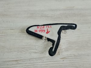 Пыльник крыла правый #739 5383412120 TOYOTA COROLLA