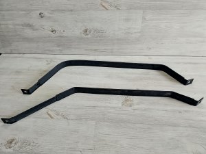 Крепление бака #748 TOYOTA COROLLA OEM 7760112230 NZE121 2006