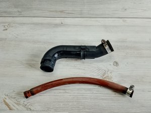 Шланг топливный #749 7721332090 TOYOTA COROLLA