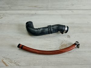 Шланг топливный #749 TOYOTA COROLLA OEM 7721332090 NZE121 2006