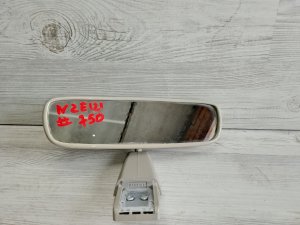 Зеркало заднего вида салонное #750 8781012270A0 TOYOTA COROLLA