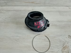 Защита горловины топливного бака #751 TOYOTA COROLLA OEM 7729112150 NZE121 2006
