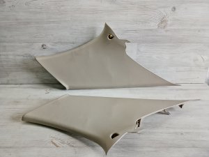 Пластик салона со стойками #754 TOYOTA COROLLA OEM 6241312231 NZE121 2006