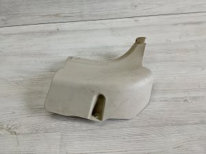 Пластик салона со стойками #754 TOYOTA COROLLA OEM 6241312231 NZE121 2006
