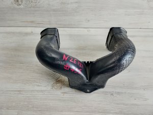 Воздуховод печки центральный #755 5584412460 TOYOTA COROLLA