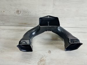 Воздуховод печки центральный #755 TOYOTA COROLLA OEM 5584412460 NZE121 2006