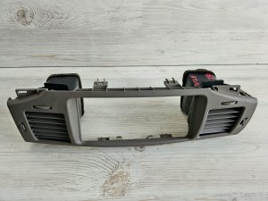 Воздуховод салона центральный #756 5540612400B0 TOYOTA COROLLA