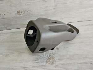 Кожух рулевой колонки #757 TOYOTA COROLLA OEM 4528612967B2 NZE121 2006