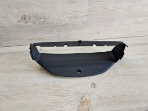 Козырек щитка приборов #758 5540312040 TOYOTA COROLLA