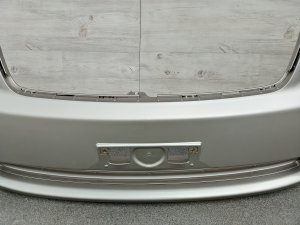 Бампер передний #760 TOYOTA COROLLA OEM 5211912A30B0 NZE121 2006