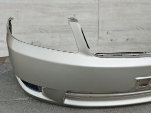 Бампер передний #760 TOYOTA COROLLA OEM 5211912A30B0 NZE121 2006