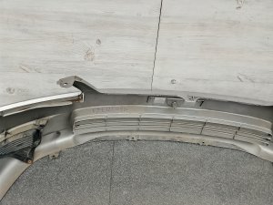Бампер передний #760 TOYOTA COROLLA OEM 5211912A30B0 NZE121 2006