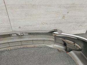 Бампер передний #760 TOYOTA COROLLA OEM 5211912A30B0 NZE121 2006
