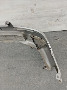 Бампер передний #760 TOYOTA COROLLA OEM 5211912A30B0 NZE121 2006