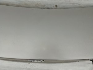 Крышка багажника #761 TOYOTA COROLLA OEM 6440112A10 NZE121 2006