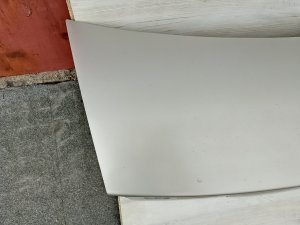 Крышка багажника #761 TOYOTA COROLLA OEM 6440112A10 NZE121 2006