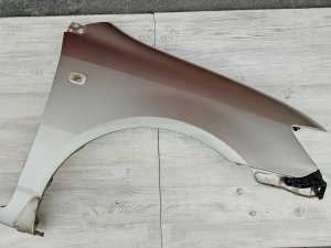 Крыло переднее правое #763 538121H100 TOYOTA COROLLA