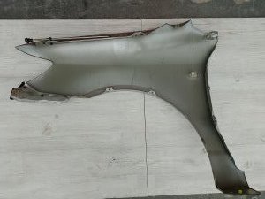 Крыло переднее правое #763 TOYOTA COROLLA OEM 538121H100 NZE121 2006