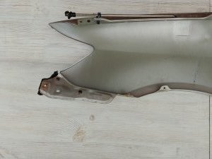 Крыло переднее правое #763 TOYOTA COROLLA OEM 538121H100 NZE121 2006